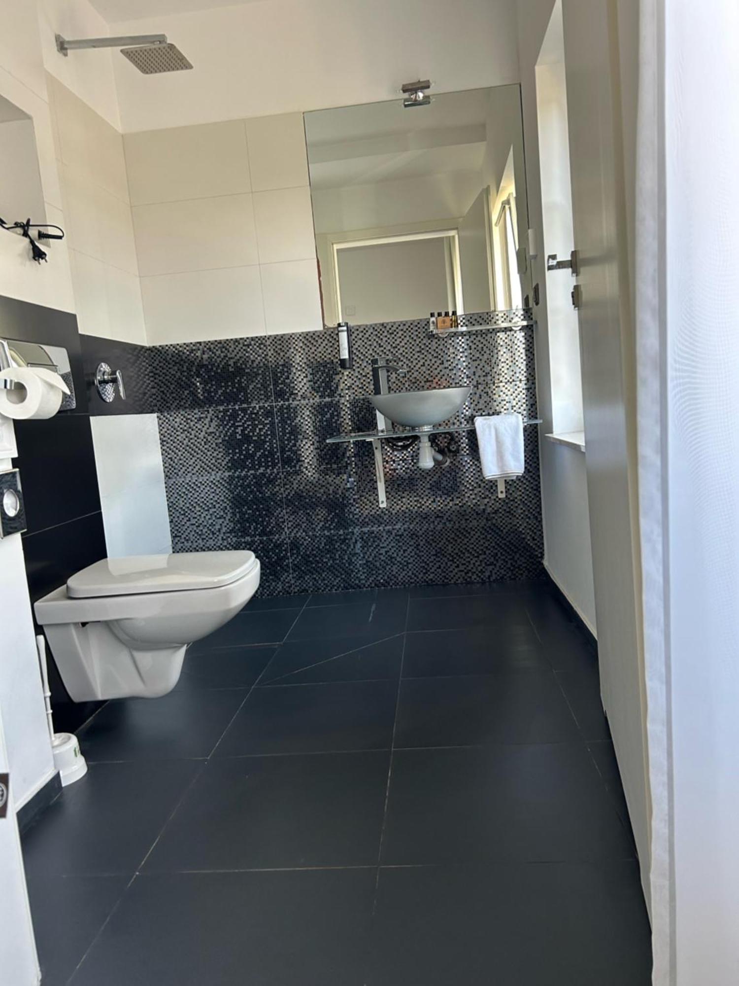 Apartamenty M&M Mikołajki Exteriér fotografie