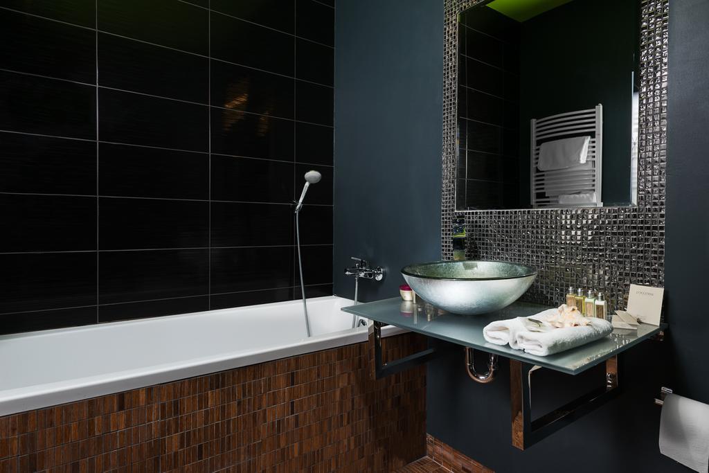 Apartamenty M&M Mikołajki Pokoj fotografie