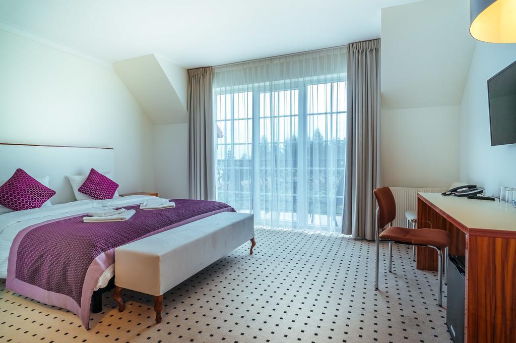 Apartamenty M&M Mikołajki Exteriér fotografie