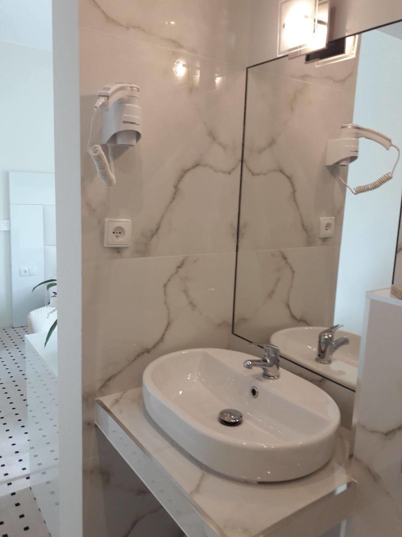 Apartamenty M&M Mikołajki Exteriér fotografie