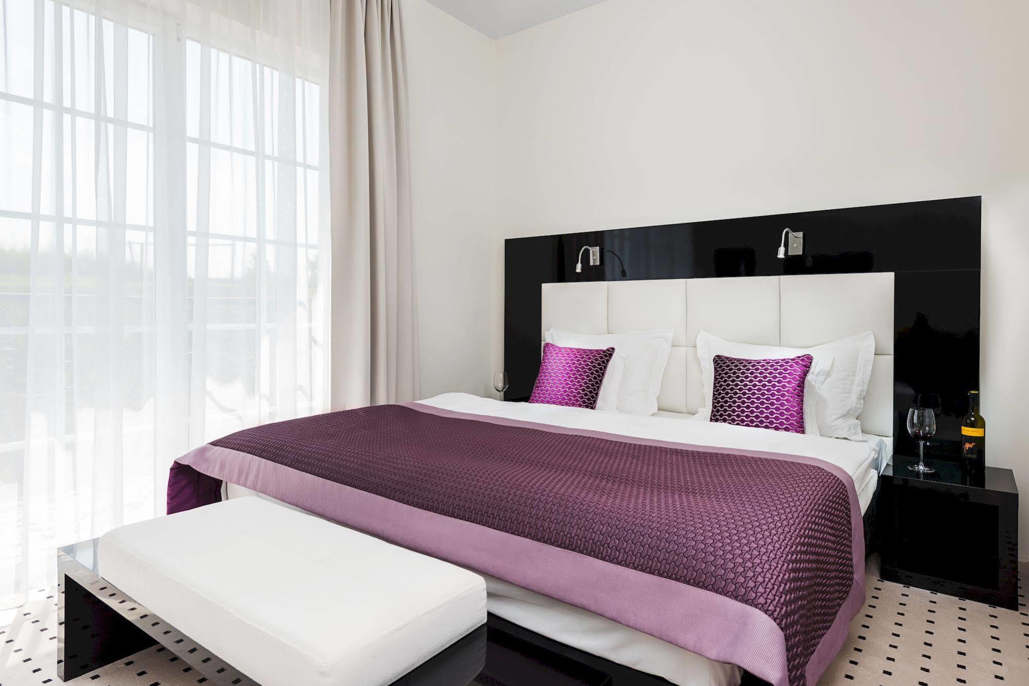 Apartamenty M&M Mikołajki Exteriér fotografie