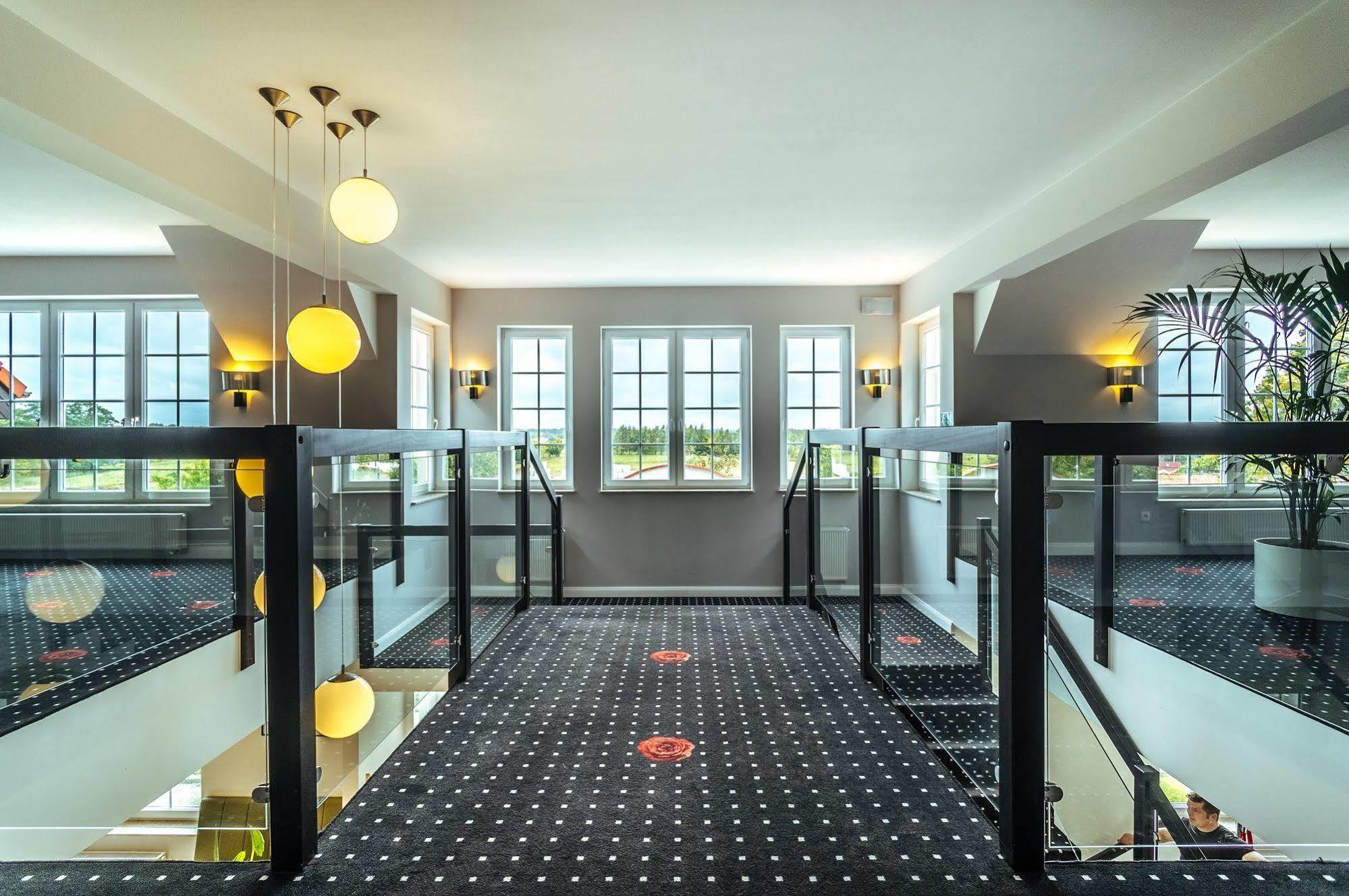 Apartamenty M&M Mikołajki Exteriér fotografie