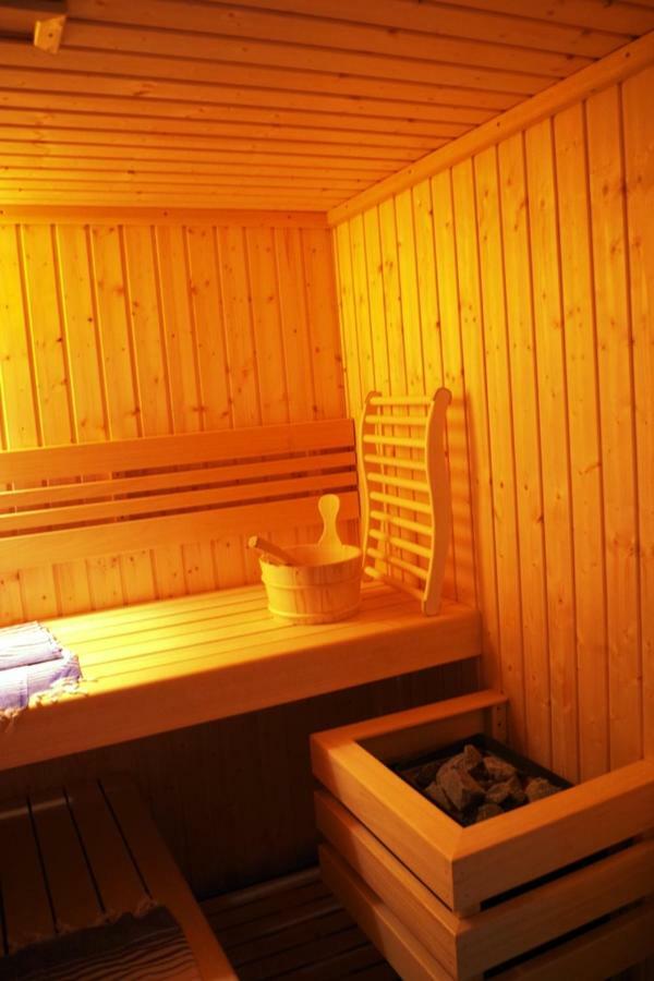 Apartamenty M&M Mikołajki Exteriér fotografie